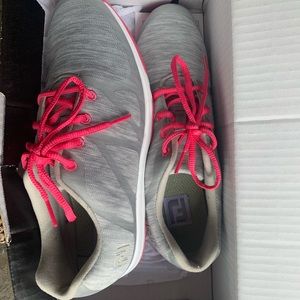 Foot Joy Golf Shoes 8.5